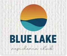 Blue Lake Logo